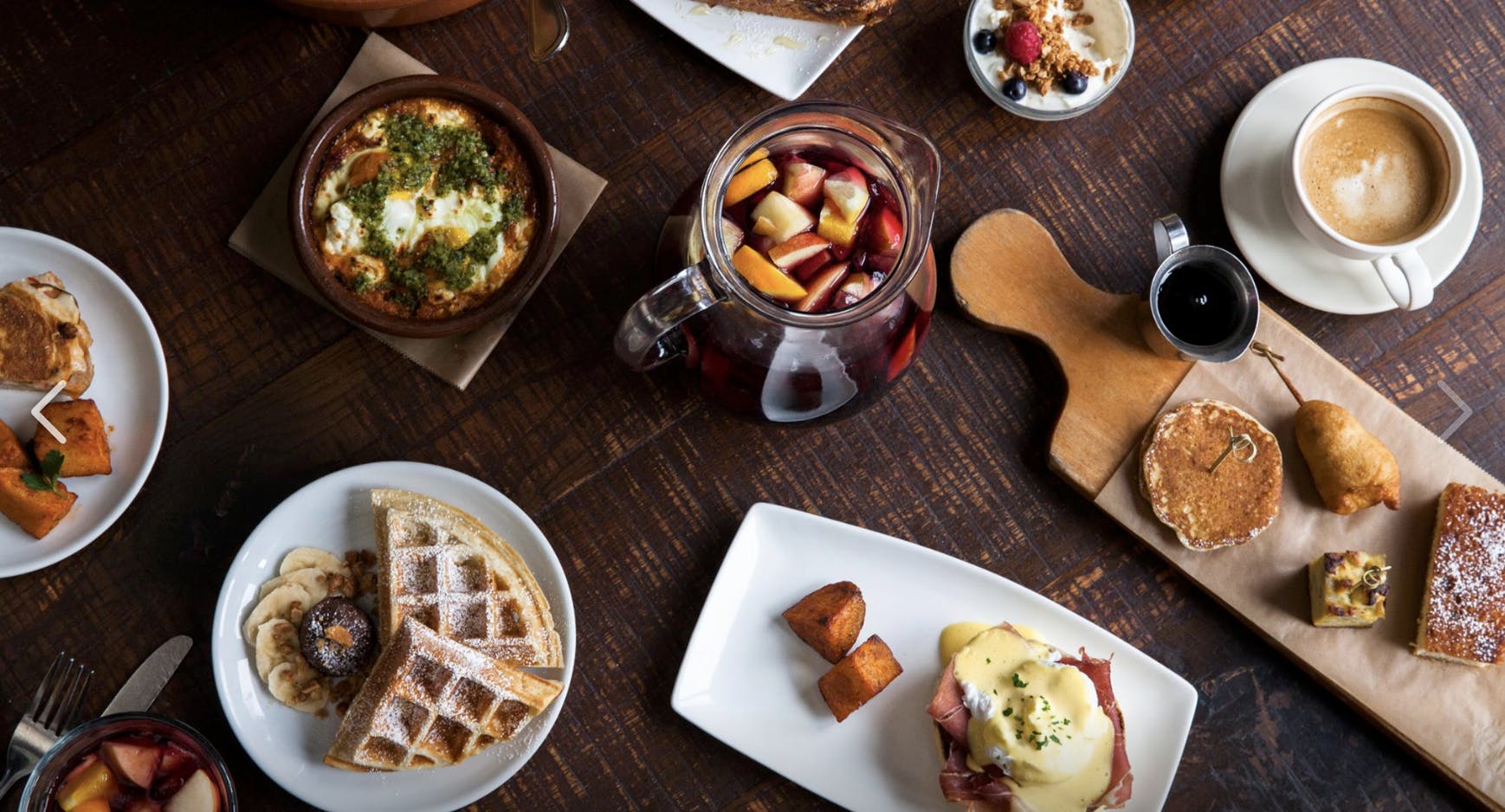 Cafe Ba-Ba-Reeba! | Chicago Venue | PartySlate