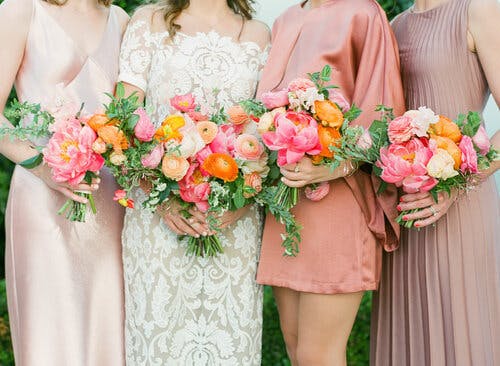 Featured photo from Weddings by Lulu