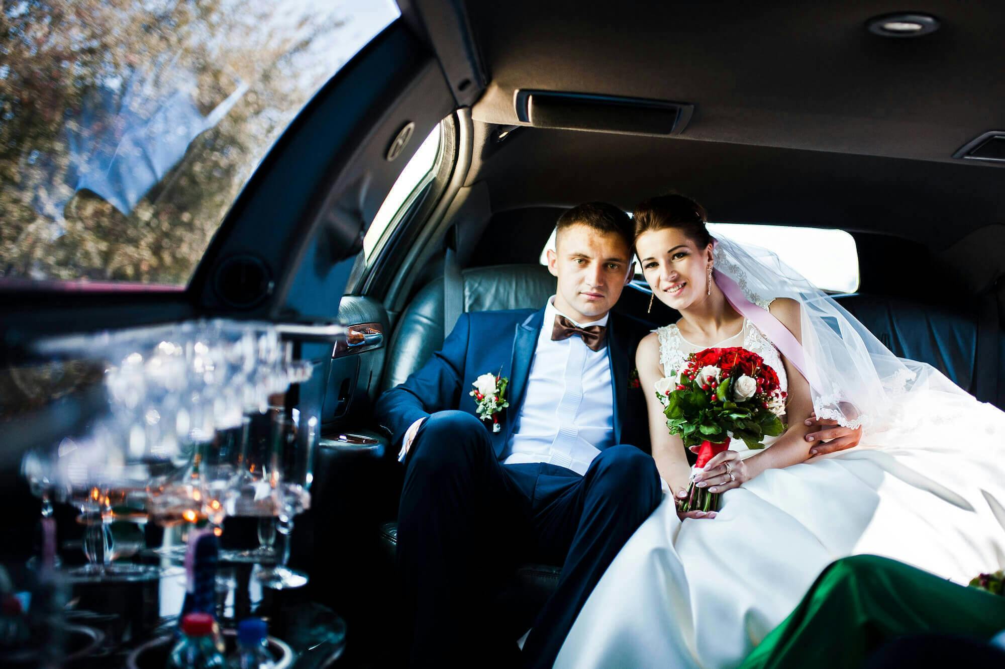 Featured photo from The Dream Limousine