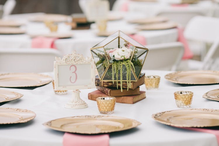 Featured photo from Chairish Your Design
