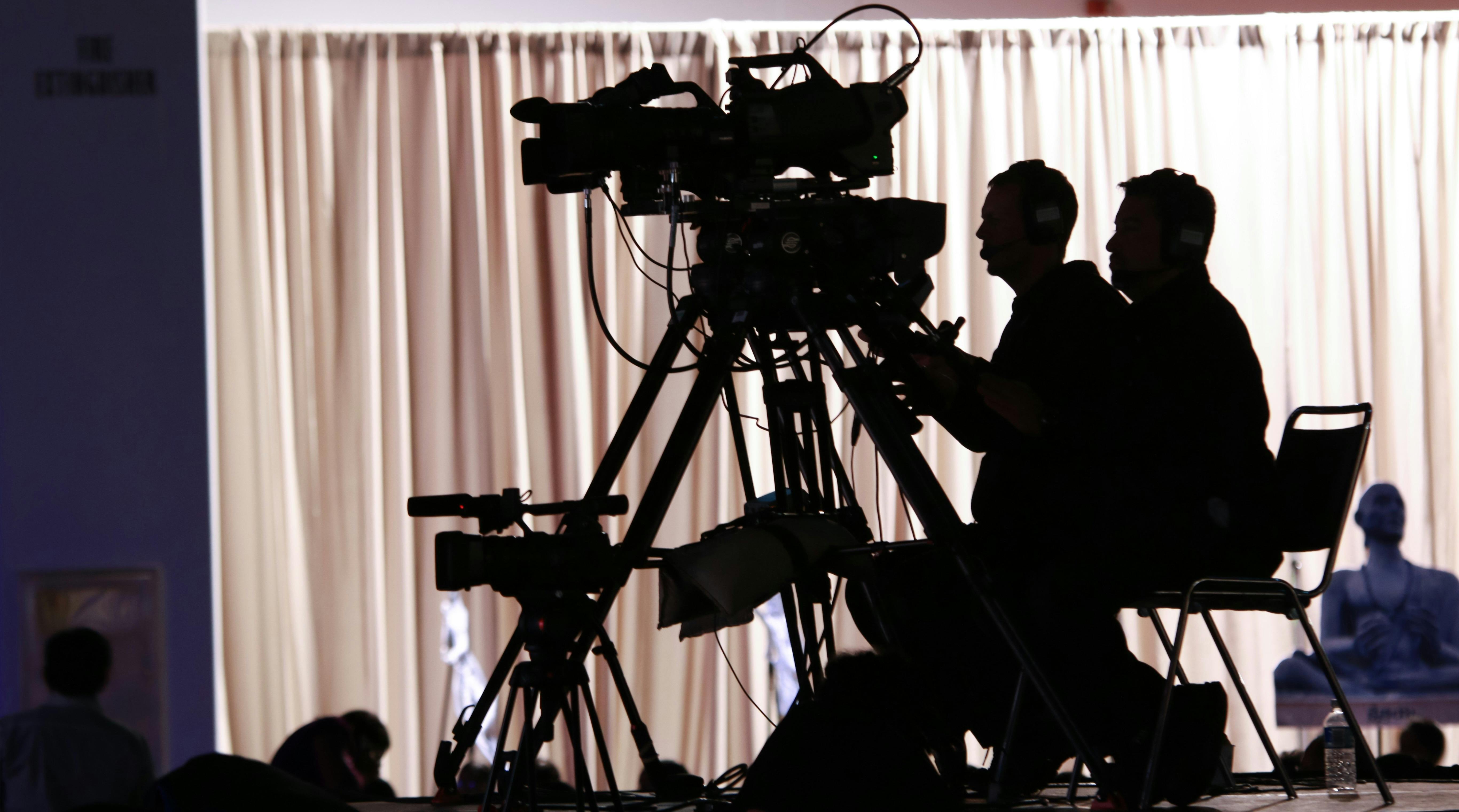 Featured photo from Alliant Event Services