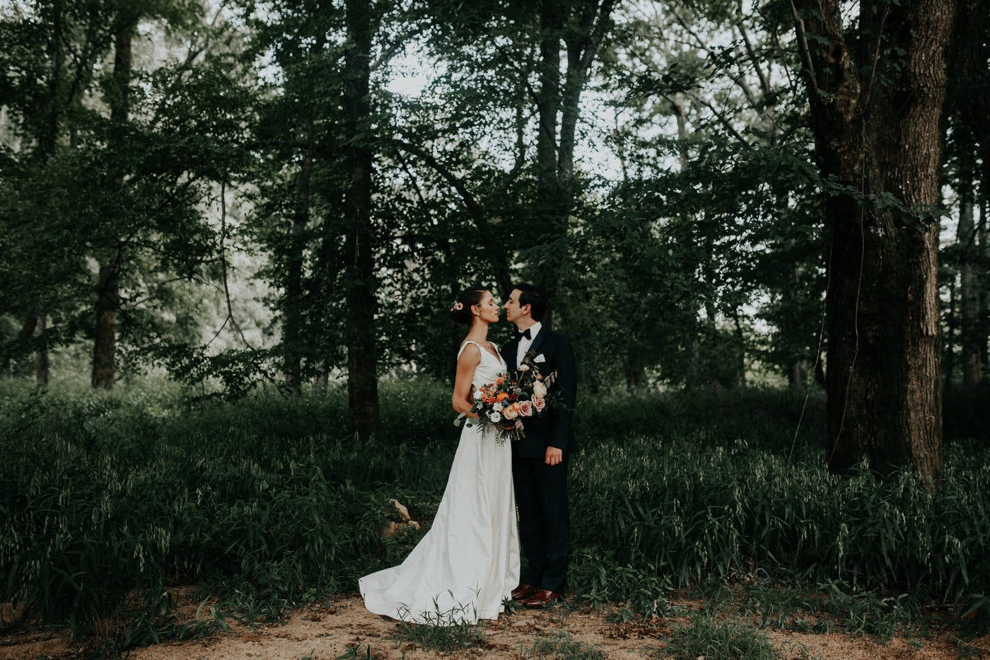 Featured photo from Lupins and Lava Florals