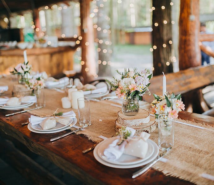 Featured photo from Millbrook Farm Flowers