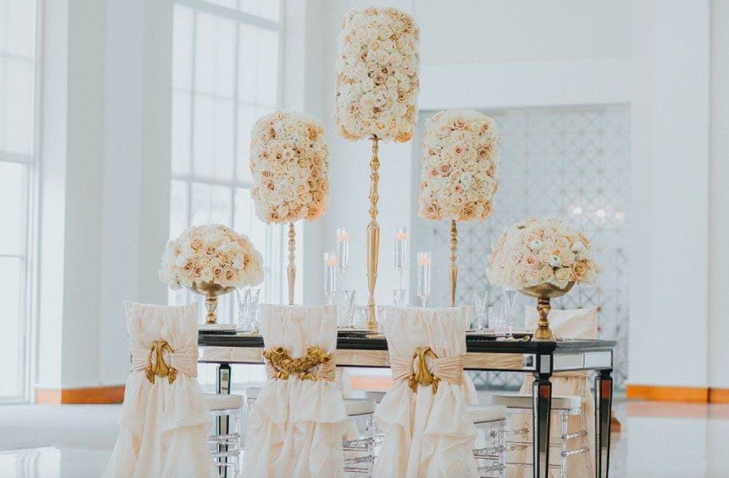 Featured photo from FH Events
