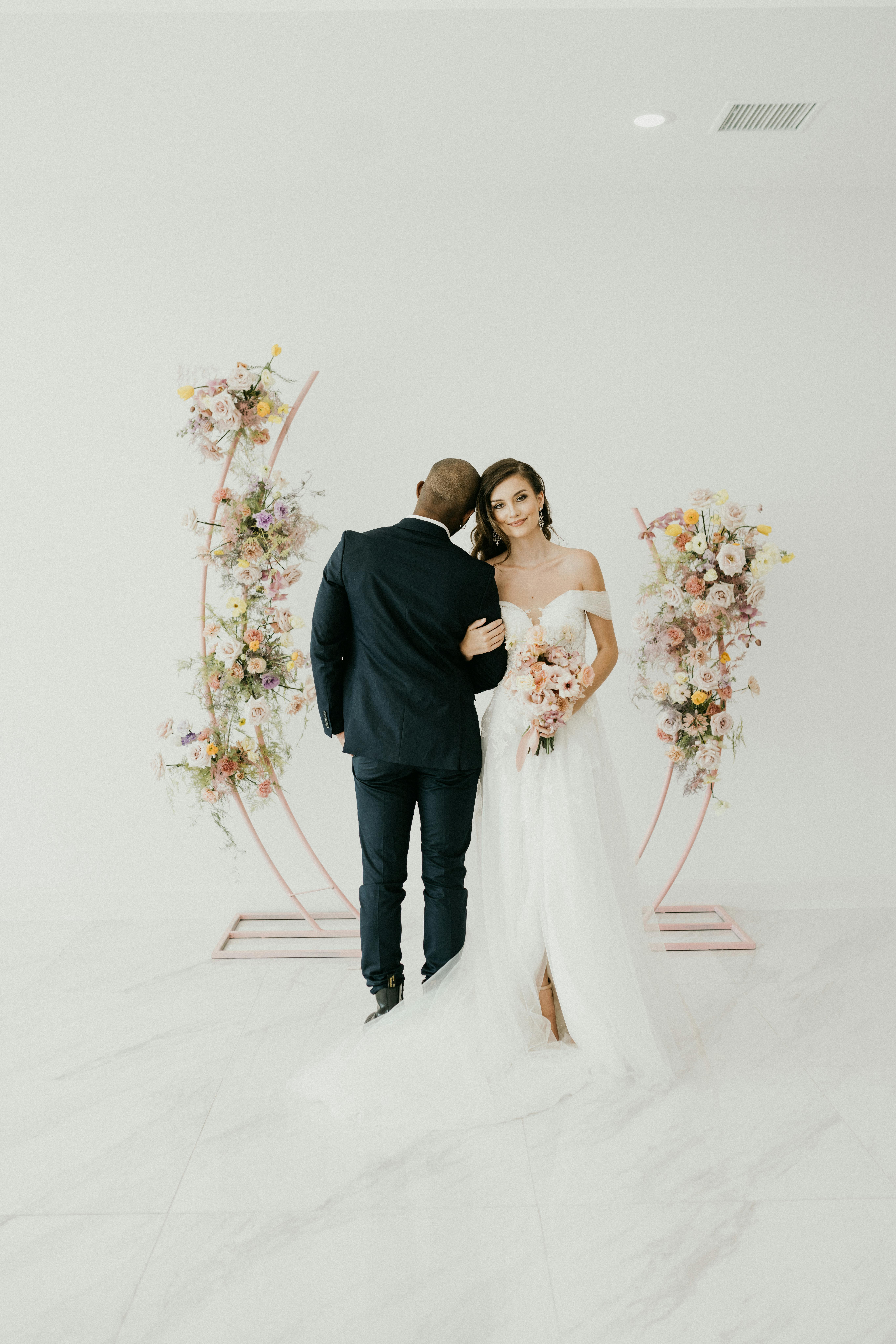 Featured photo from Pompom Florists