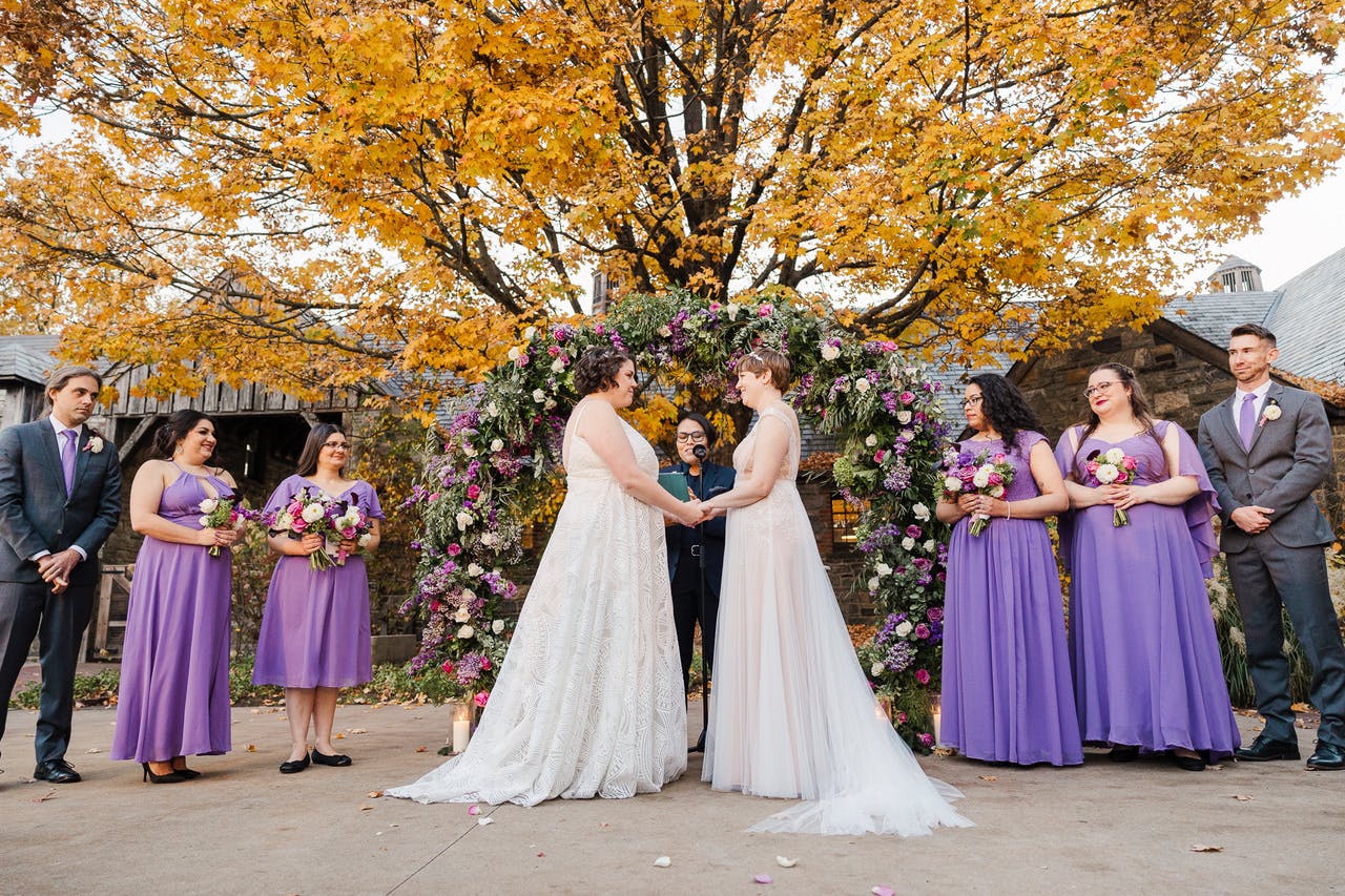 Featured photo from Megan & Kenneth