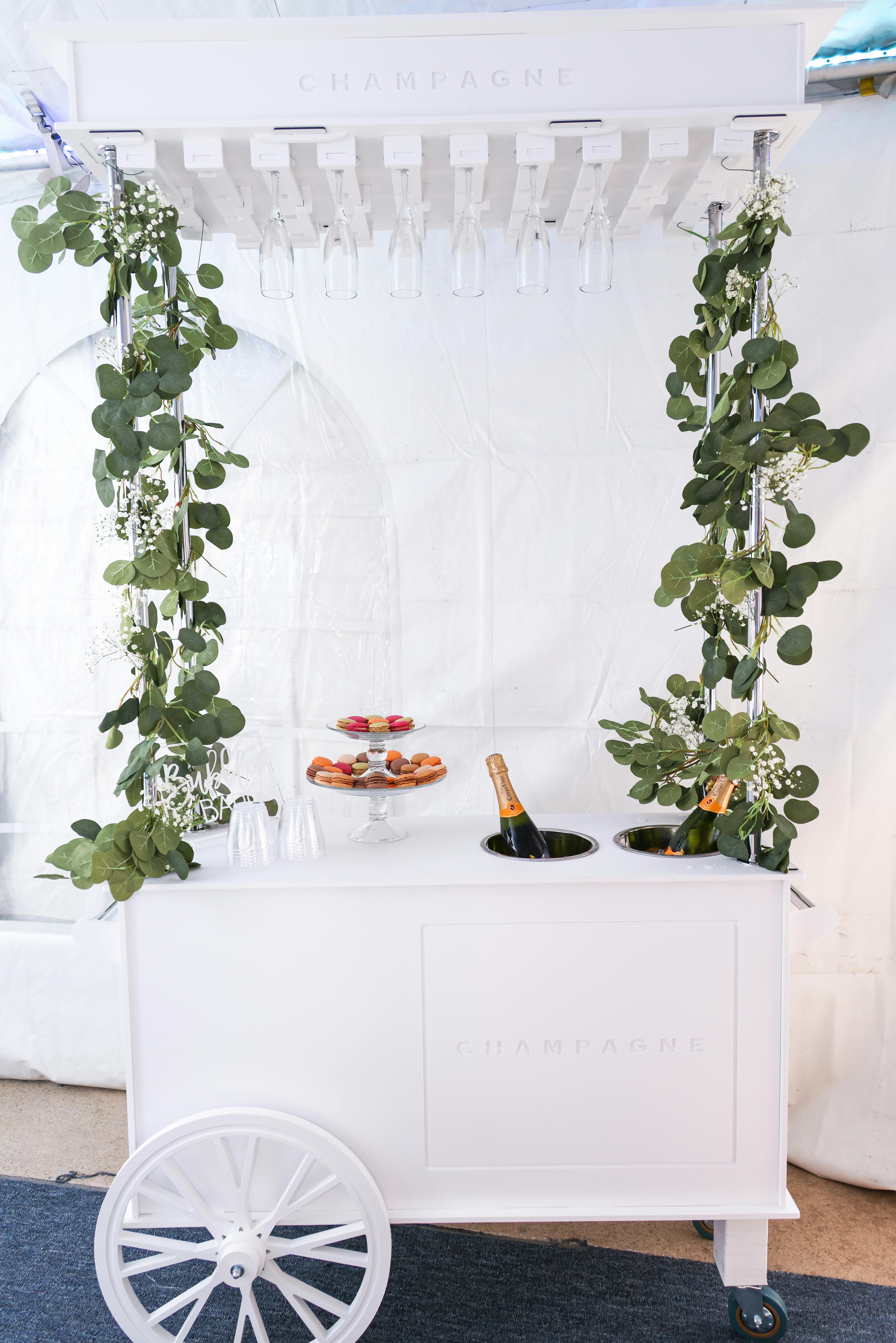 Featured photo from Social Soirées