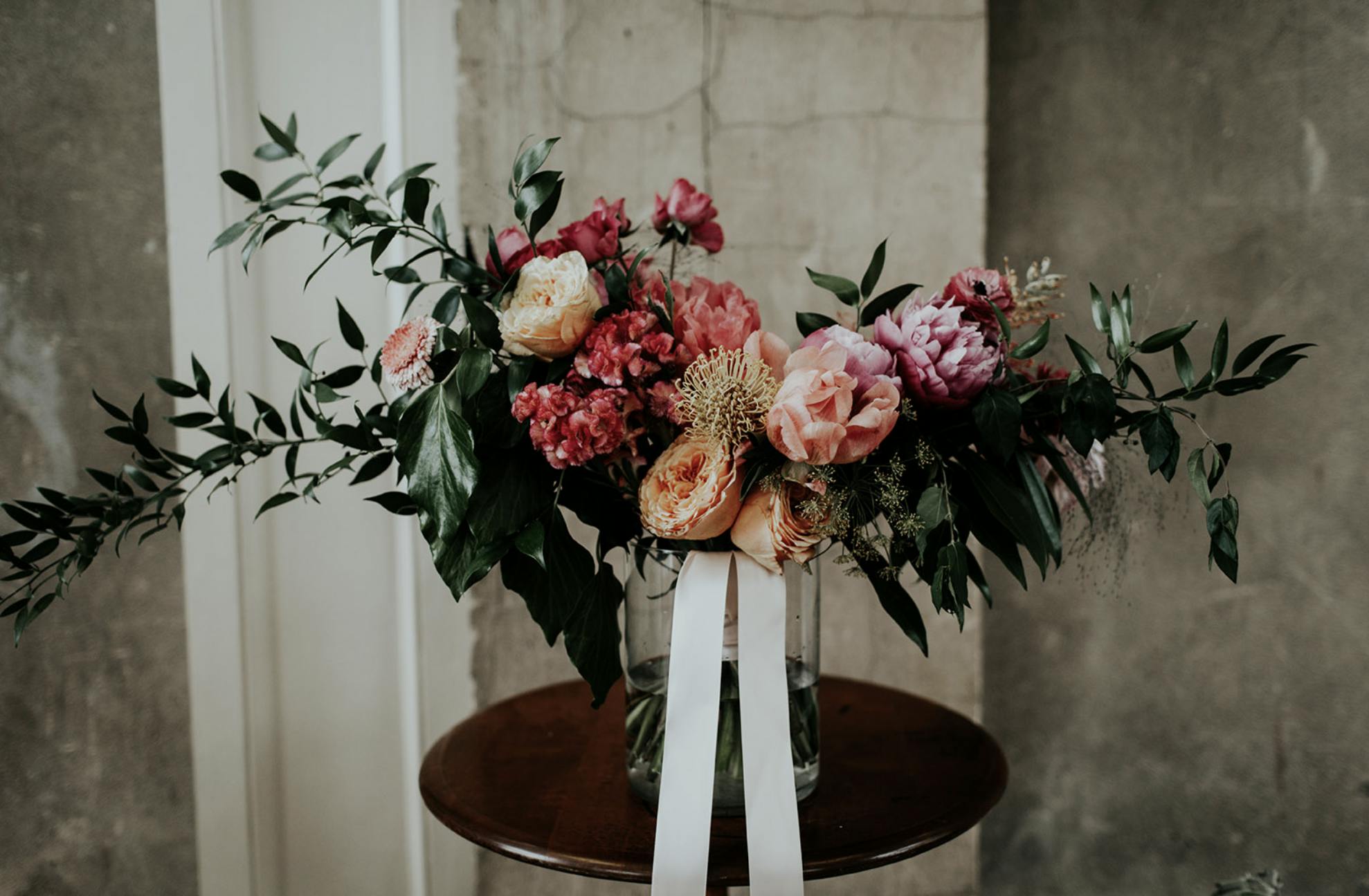 Featured photo from Pail & Seed