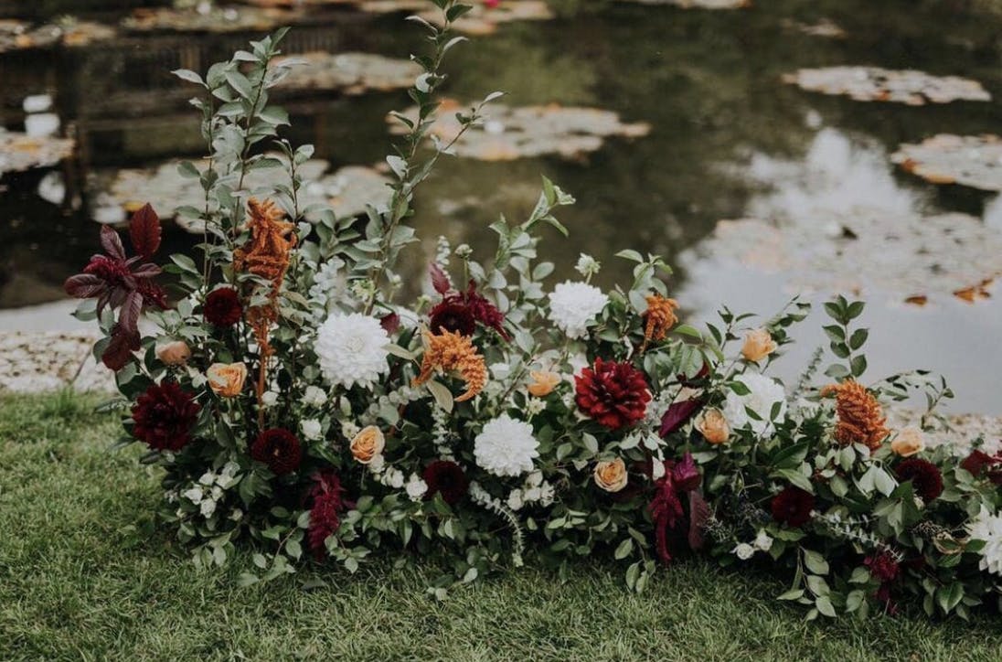 Featured photo from Potted & Petals
