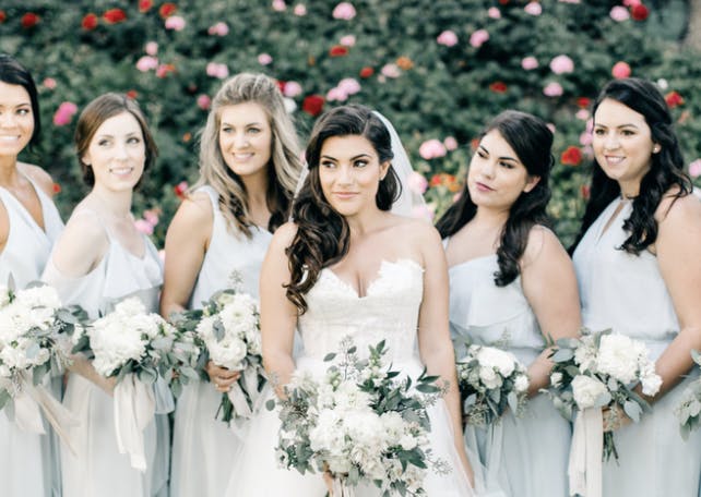 Featured photo from Moonchild Floral