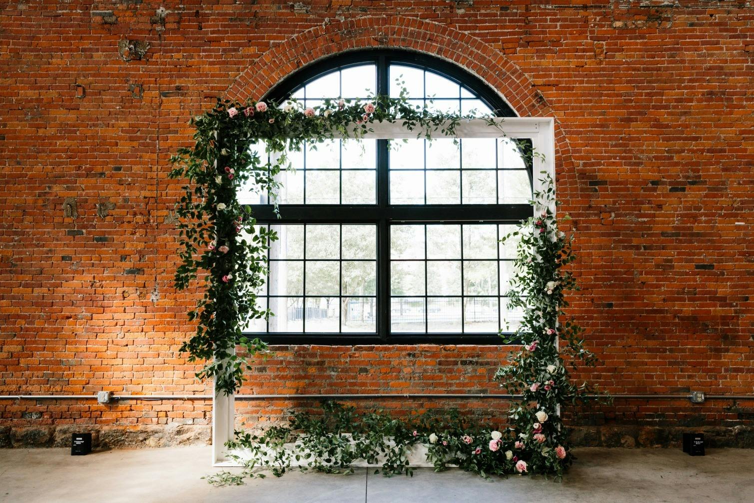 Featured photo from Rosado Events & Design