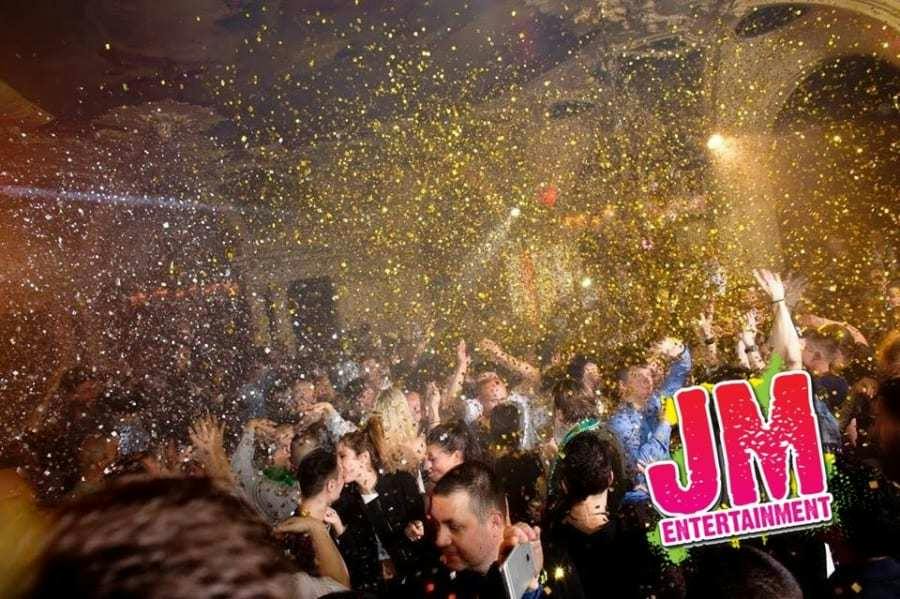 JM Entertainment | Swansea Rentals | PartySlate