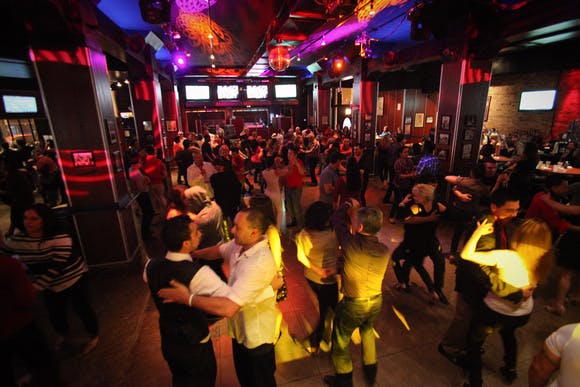 Cubby Bear Chicago Venue All Events 86 photos on PartySlate