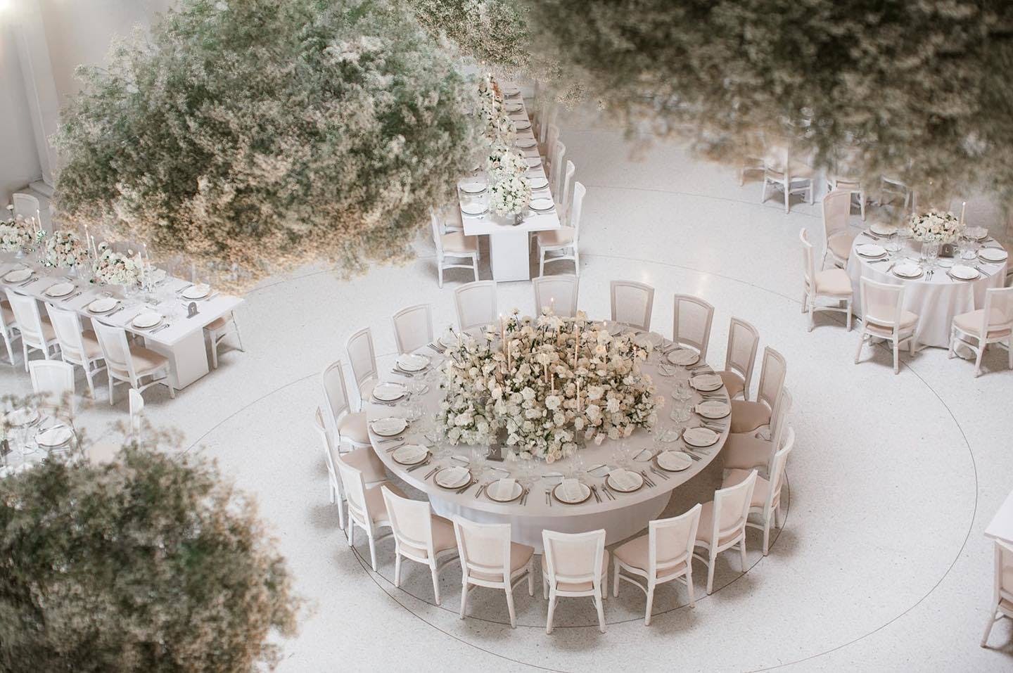 Chrome Event Furnishing Miami Rentals All Events 89 photos on