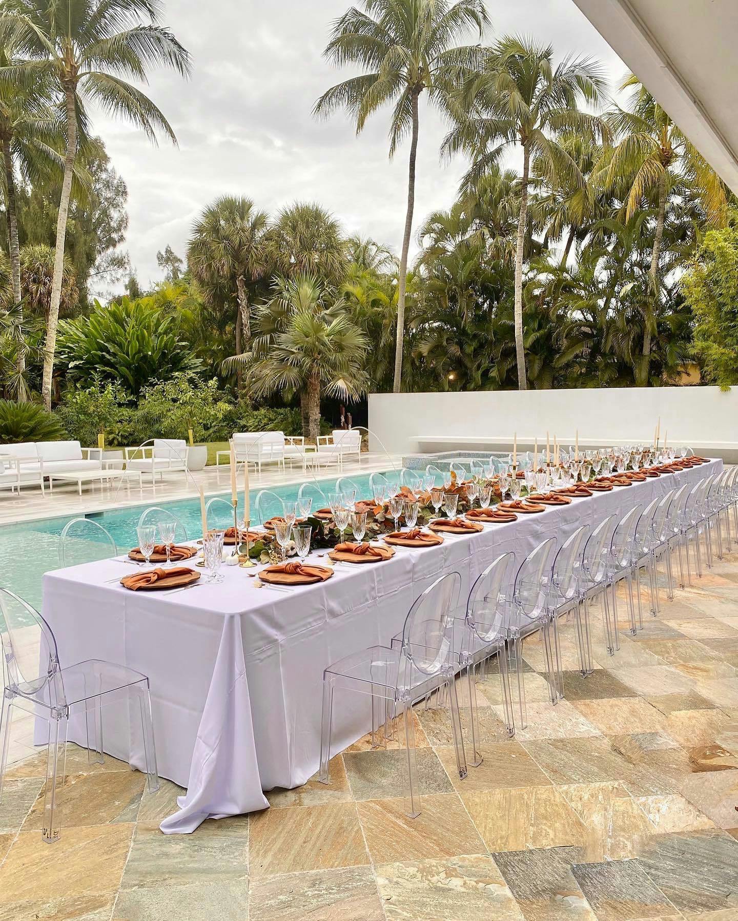 Featured photo from D'LUXE EVENTS, LLC