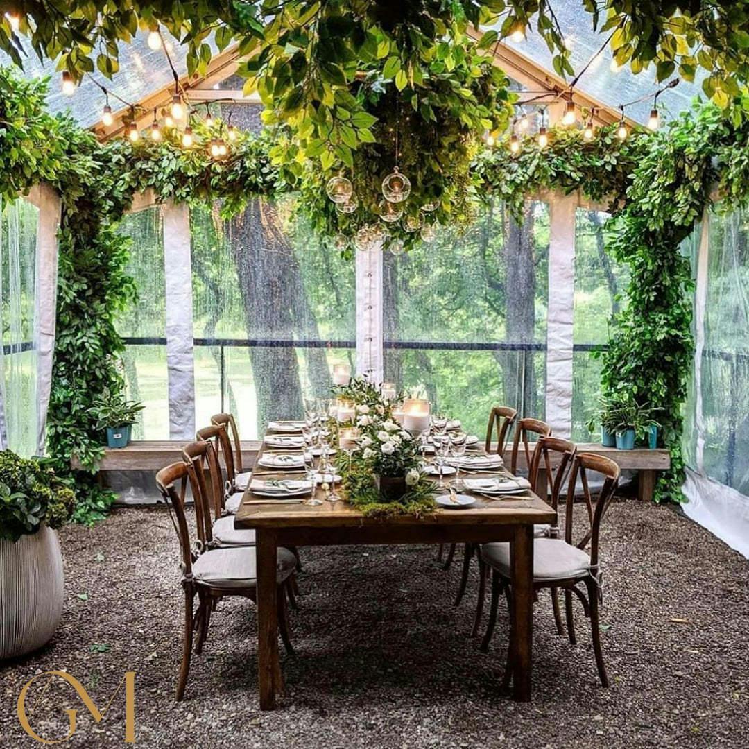 Featured photo from Golden Moments & Events Corp