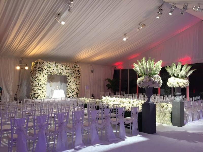 Featured photo from Regency Party Rental & Productions