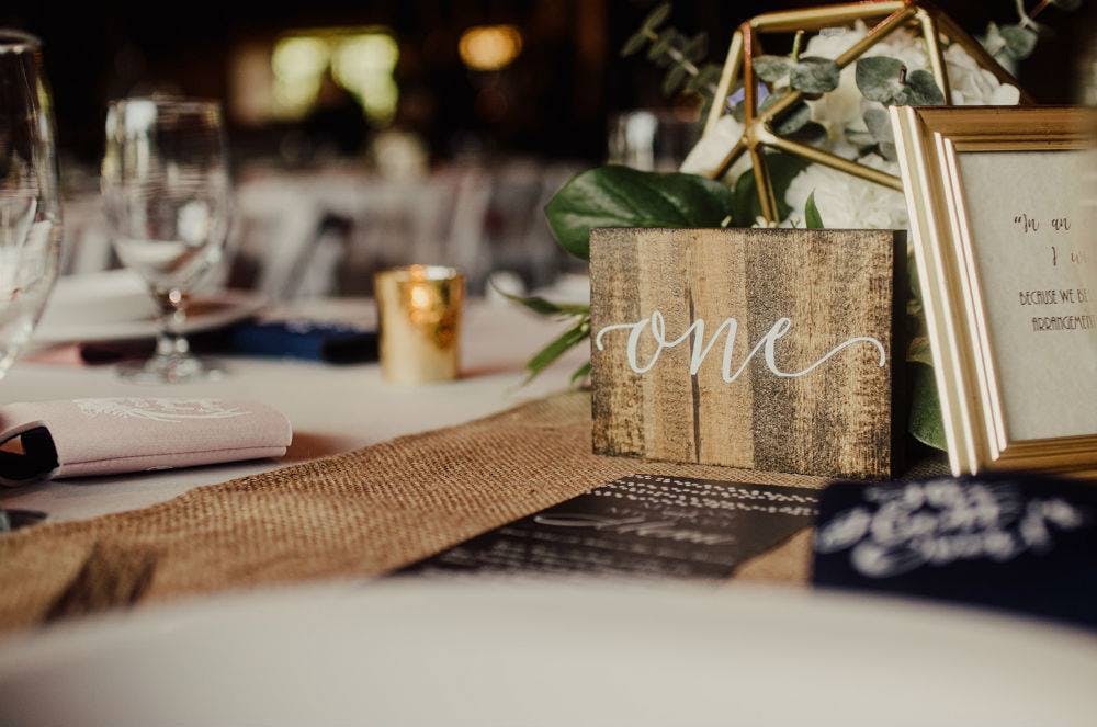 Featured photo from Rural 27 Event Rentals