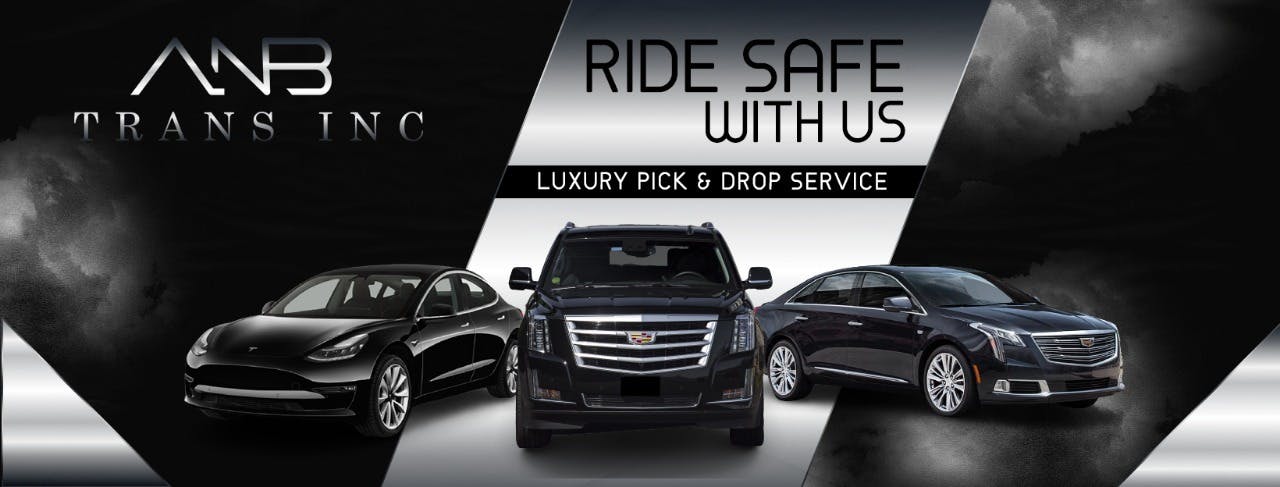 Cover photo of Anb Trans INC