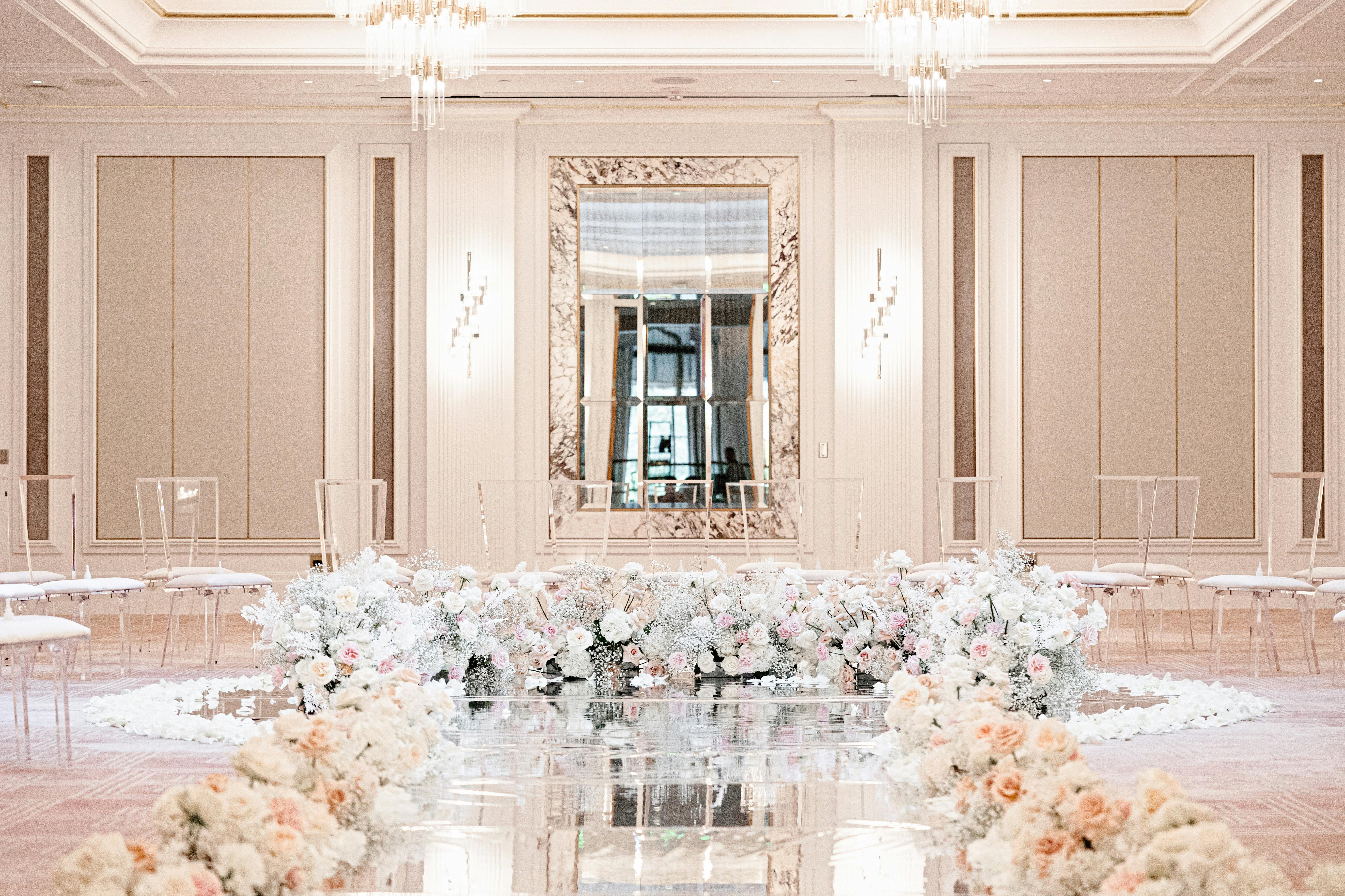 Cover photo of The Langham, Boston