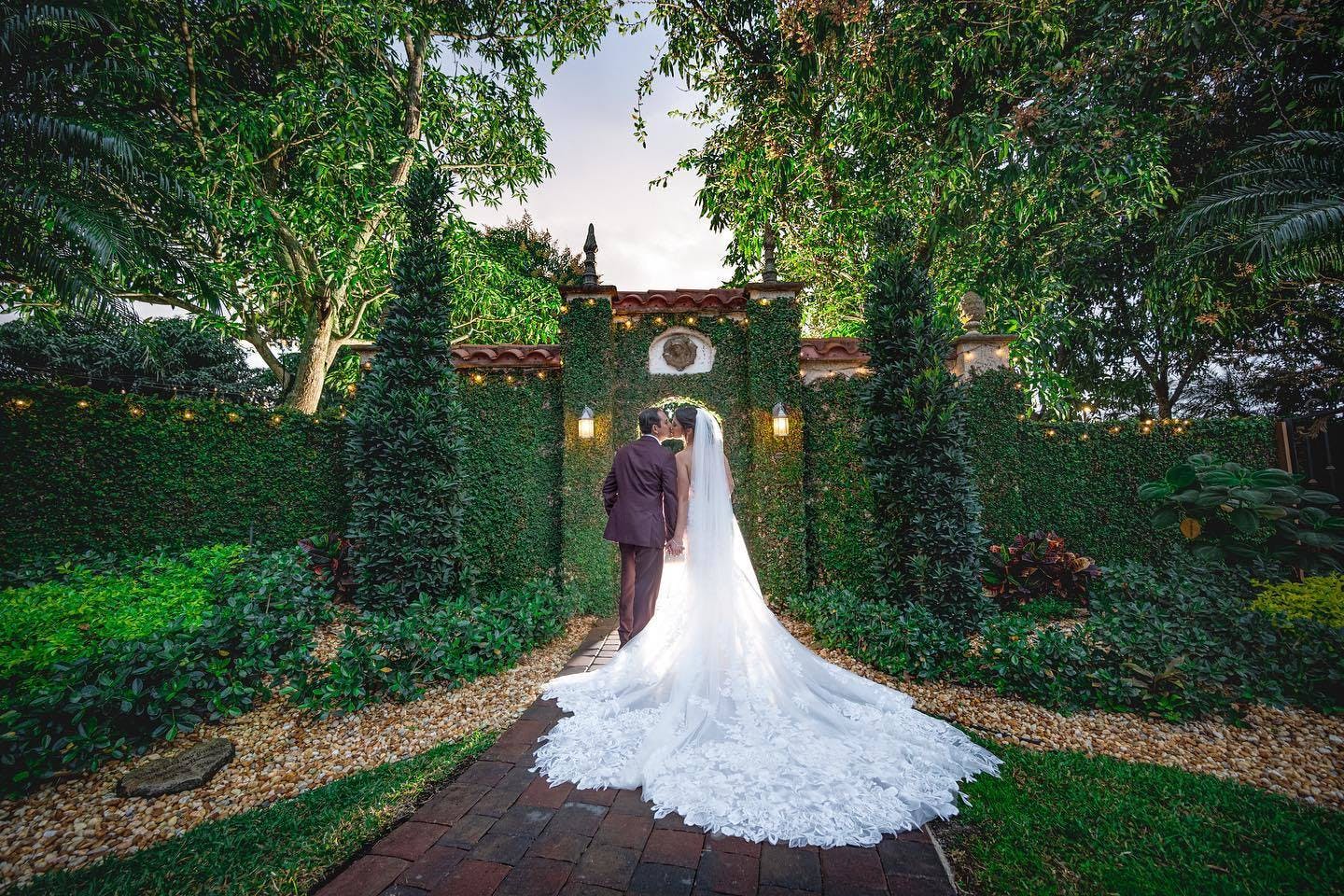 Featured photo from Walter Aleman Photography & Events
