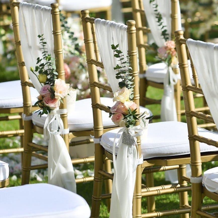 Featured photo from Worldwide Party Rental