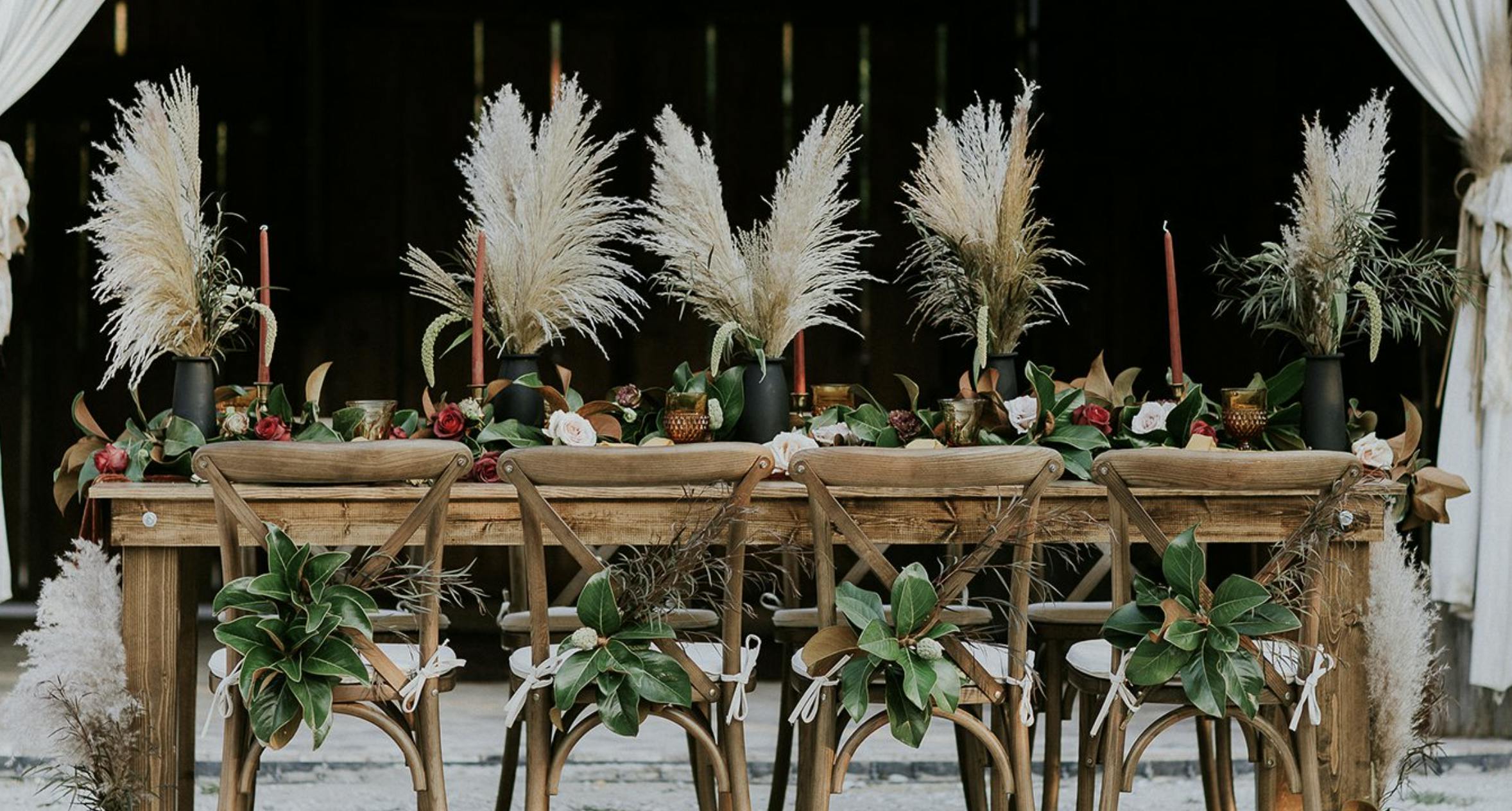 Featured photo from Sweet Little Details