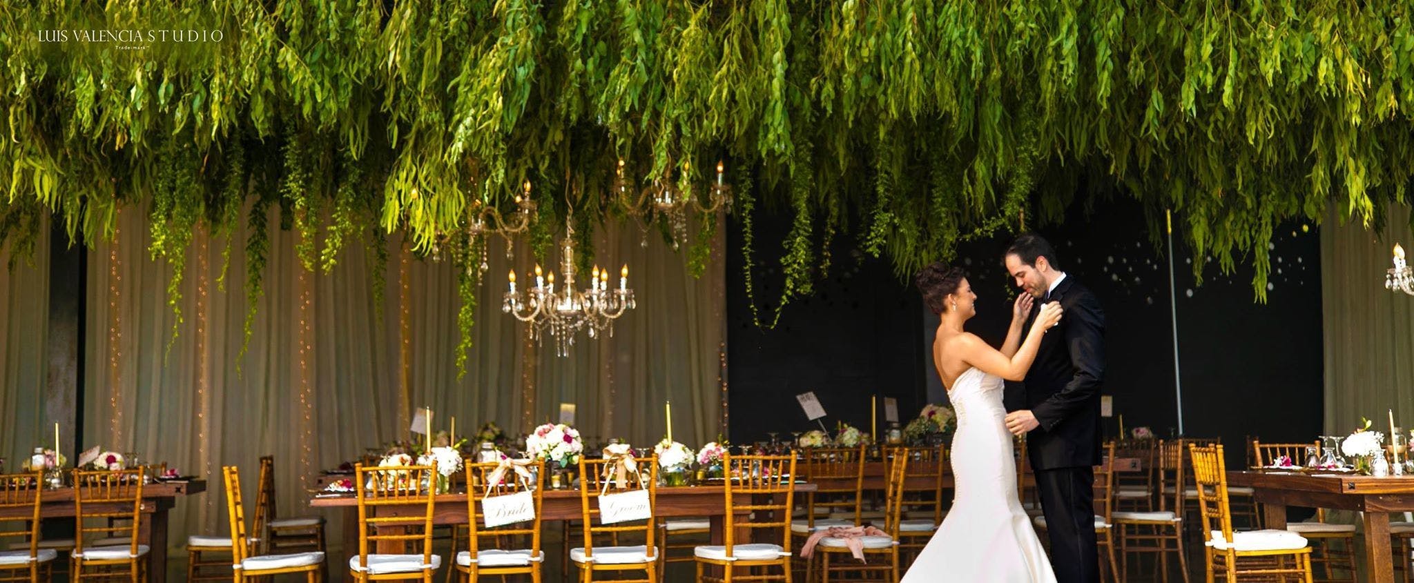 Featured photo from Lotus Events