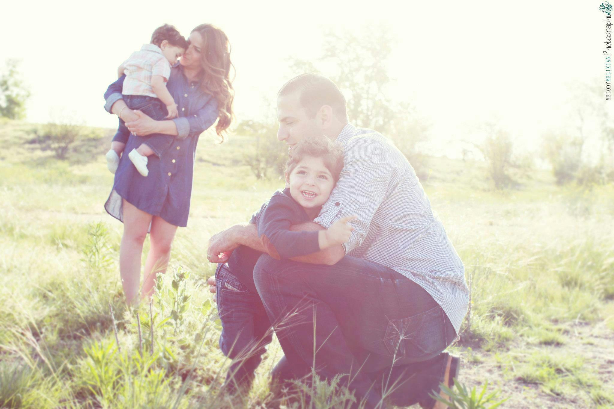 Featured photo from Melody Melikian