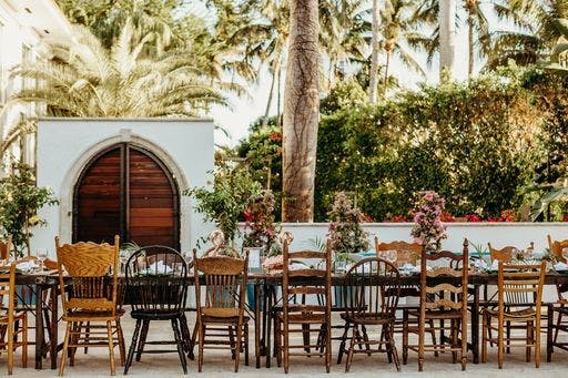 Rose Gold Collective Miami Event Agency All Events 852 photos on PartySlate