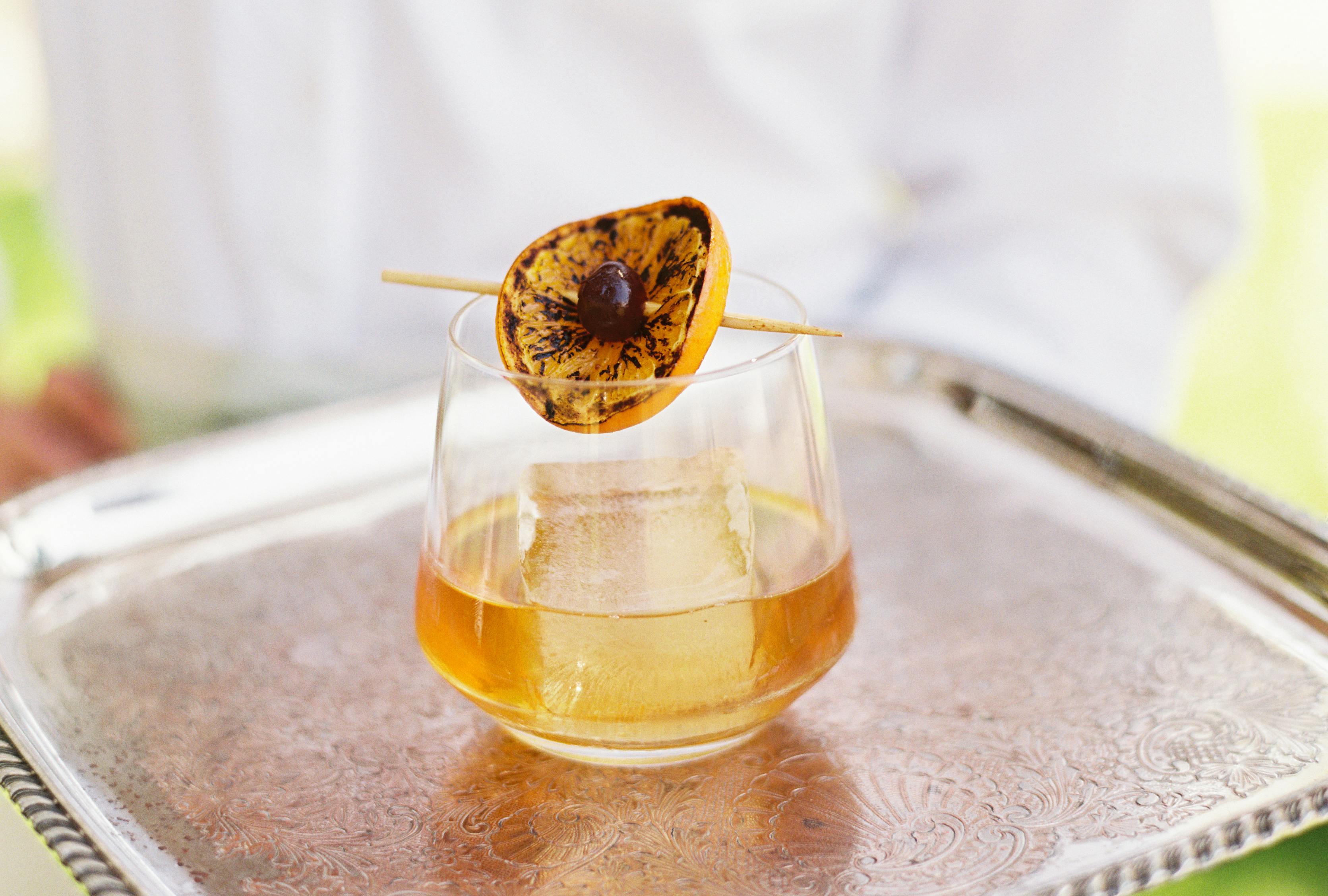 Featured photo from Squeeze Cocktails & Beverage Catering