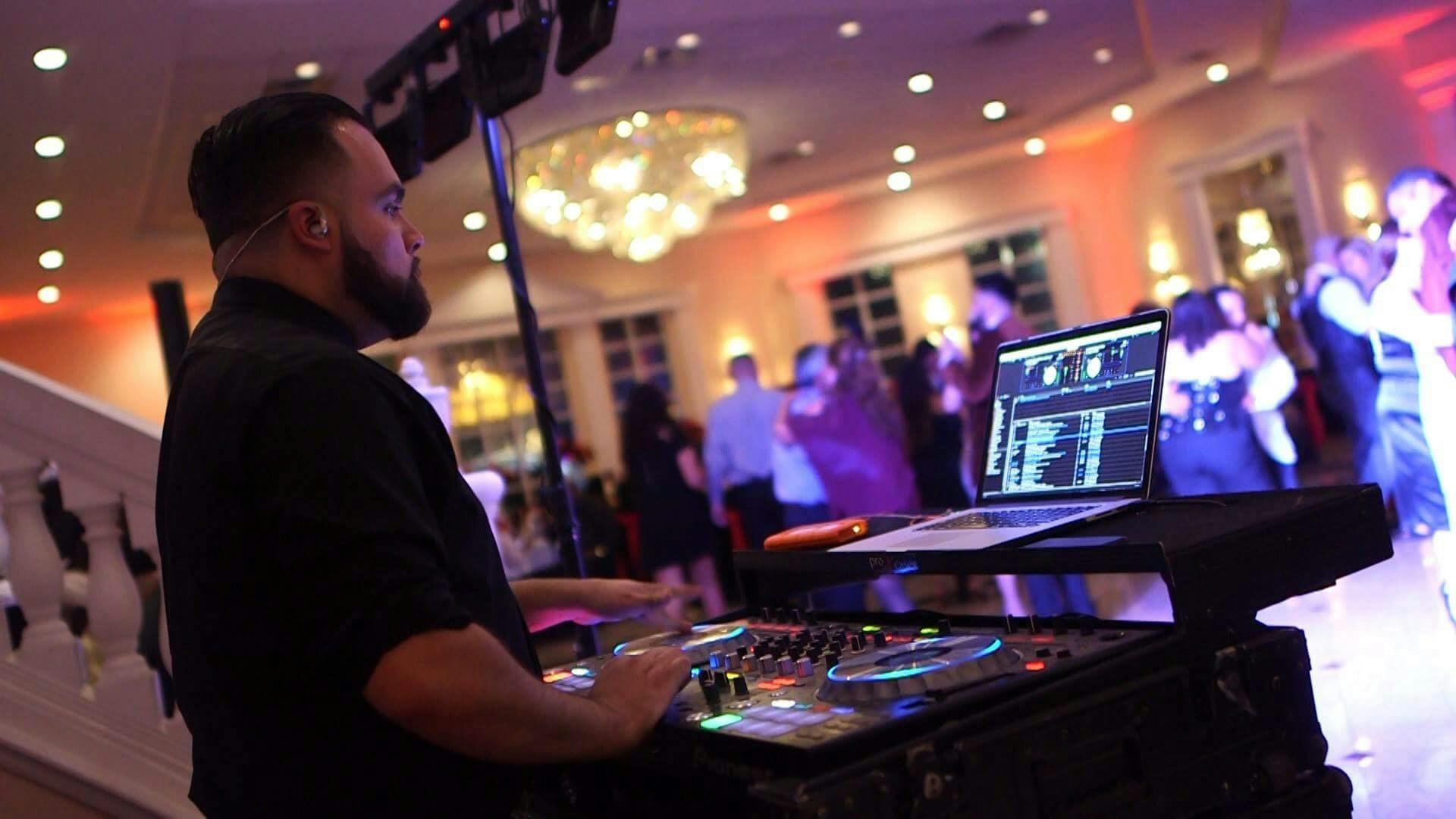 Featured photo from DJ Persist