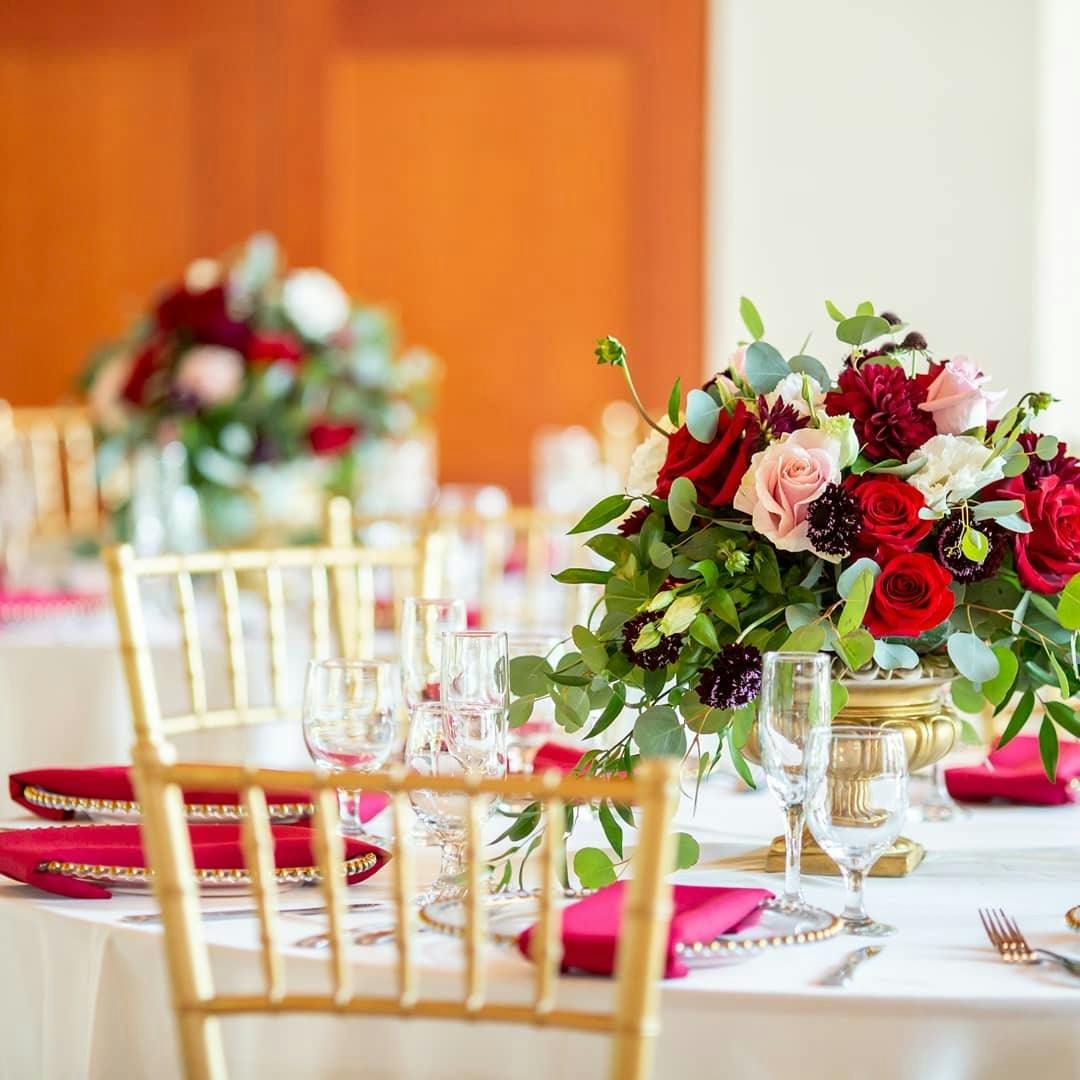 Featured photo from Olympus Party Rentals