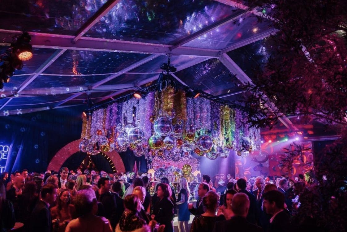 Choura Events Torrance Rentals All Events 39 photos on PartySlate