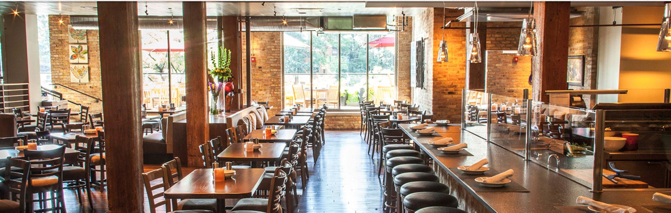 Pinstripes Chicago Chicago Venue All Events PartySlate