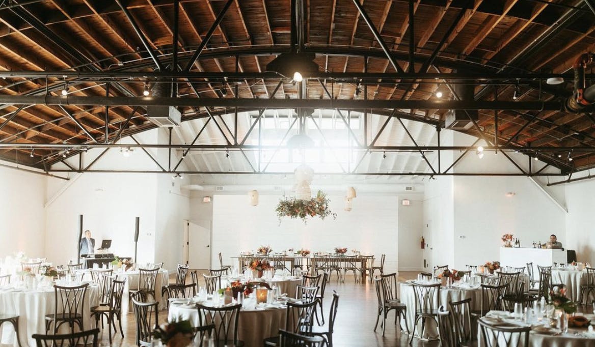 The Carlyle Atlanta Venue All Events 32 photos on PartySlate