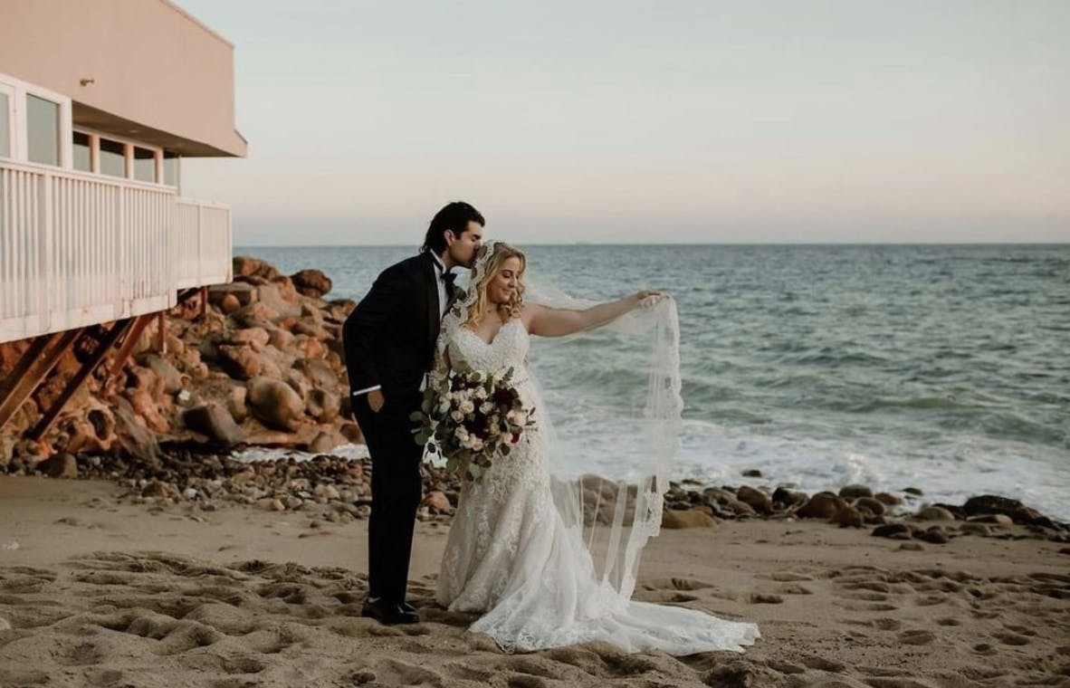 Featured photo from Duke's Malibu