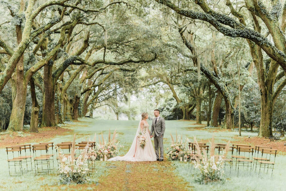 Featured photo from Tupelo Honey Flower Shop & Co.