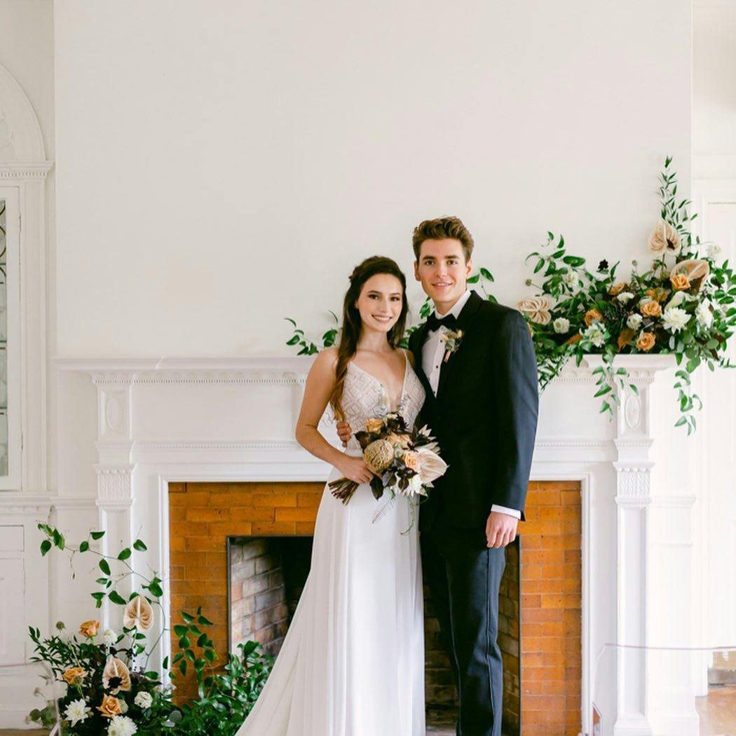 Featured photo from Blind Tiger