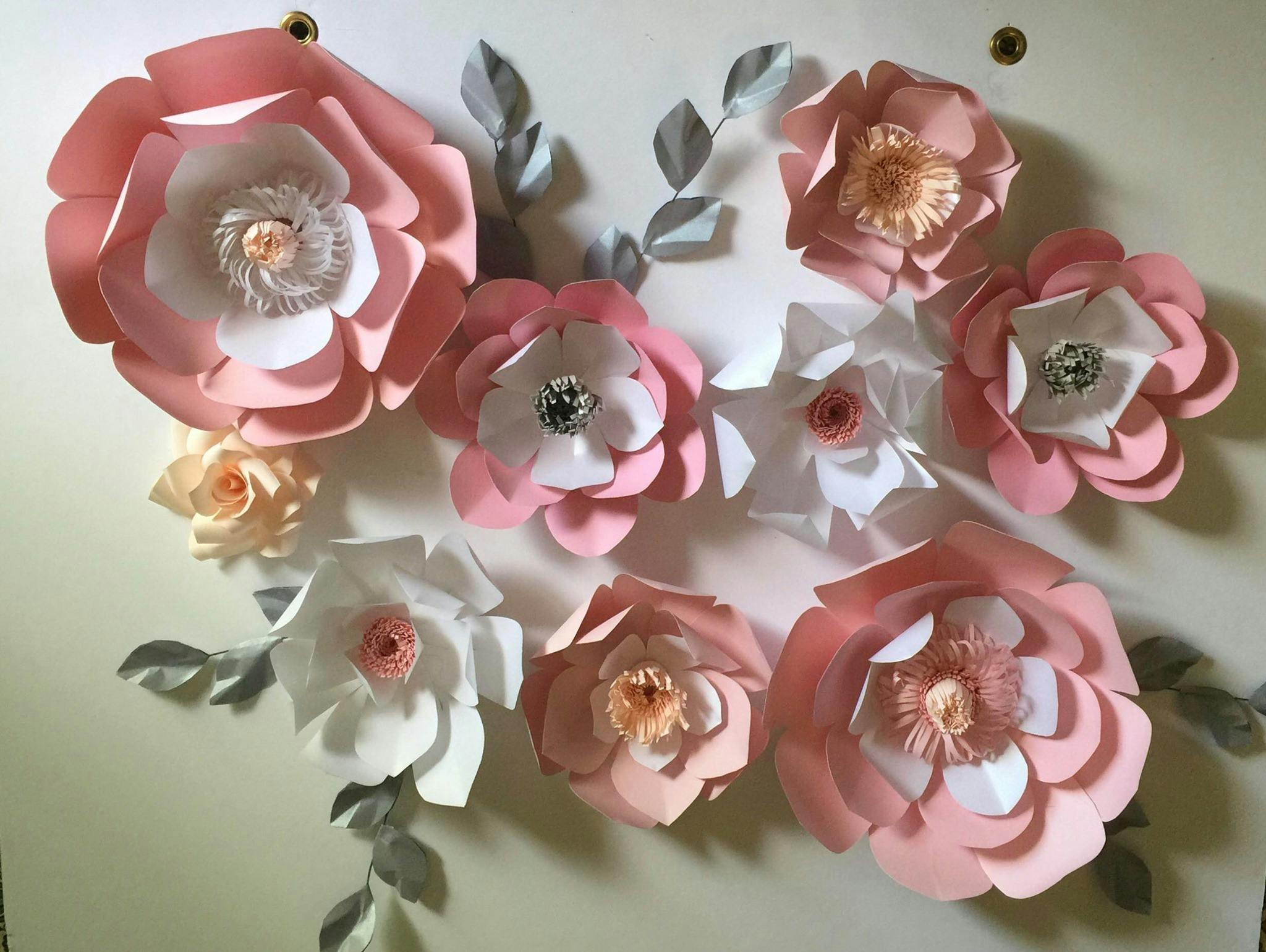 Featured photo from PK Paper Art