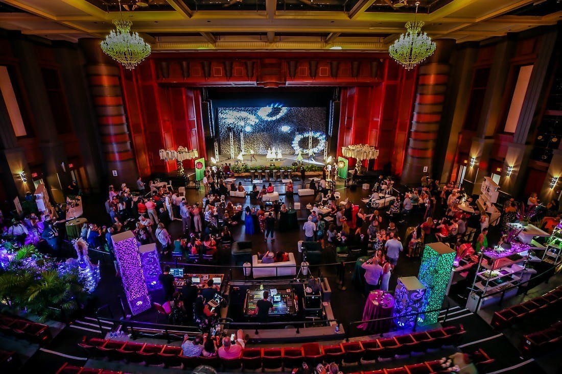 Featured photo from Entertainment Central Productions