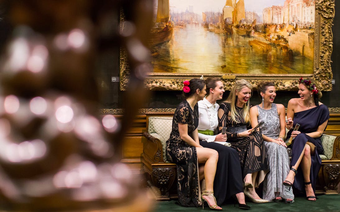 Featured photo from Scott Rudd Events