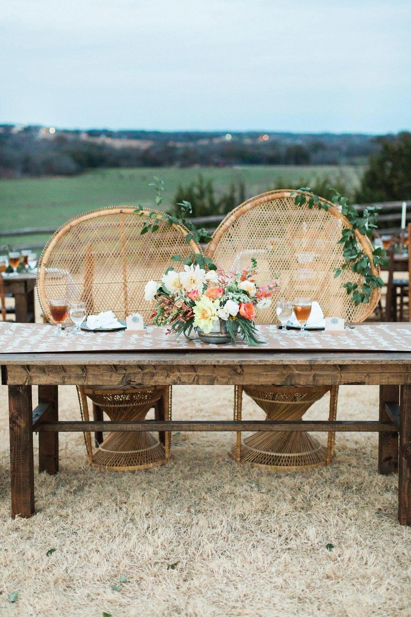 Featured photo from Borrowed Treasures - Vintage Rentals