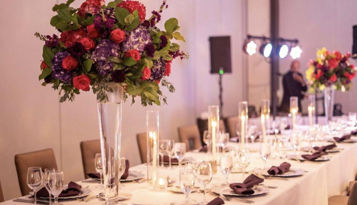Featured photo from Vintage to Modern Events