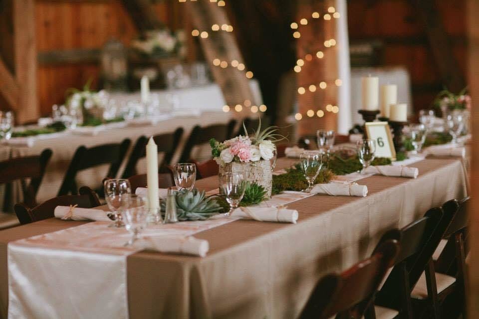 Featured photo from Leiters' Fine Catering