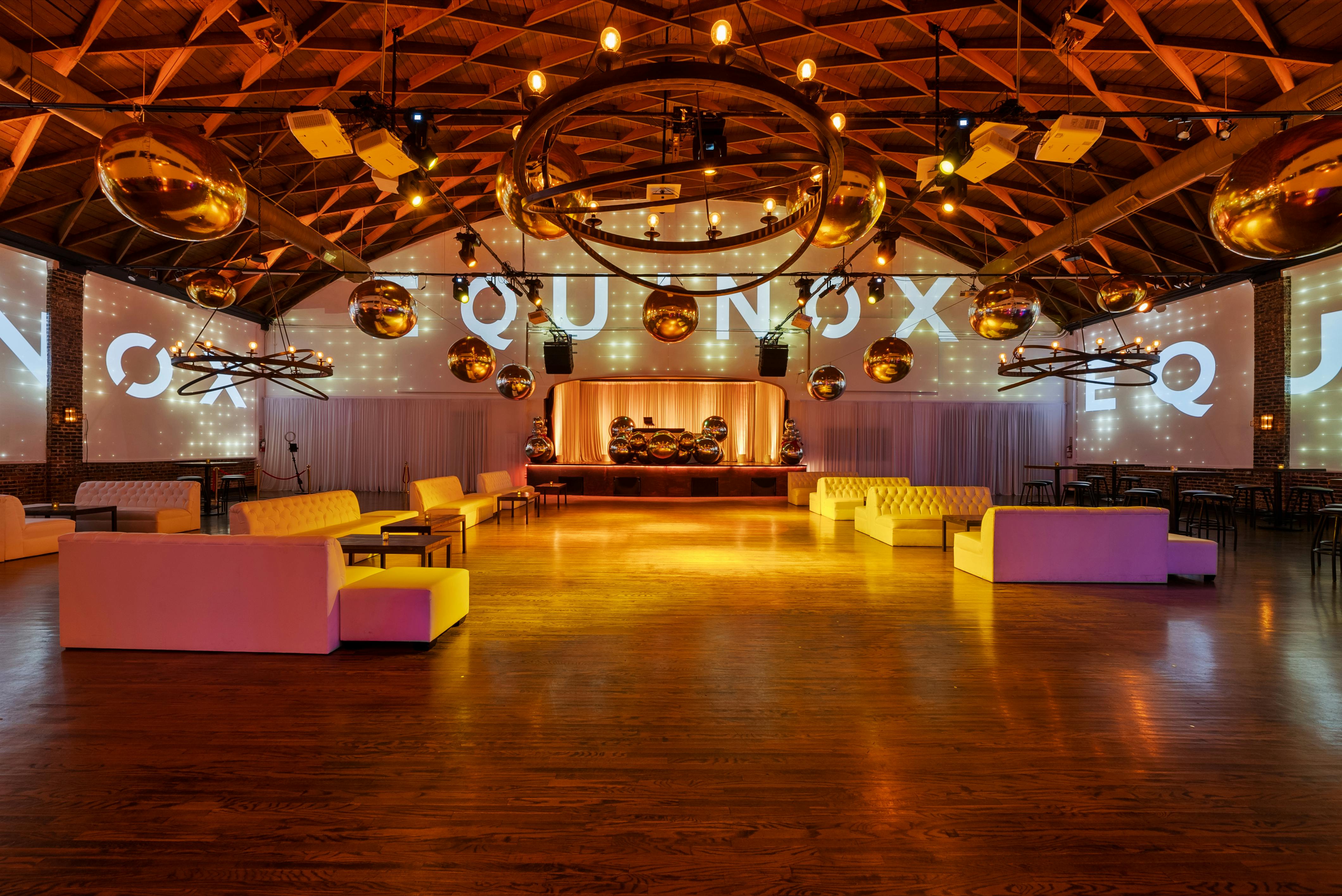 Cover photo of Candela La Brea