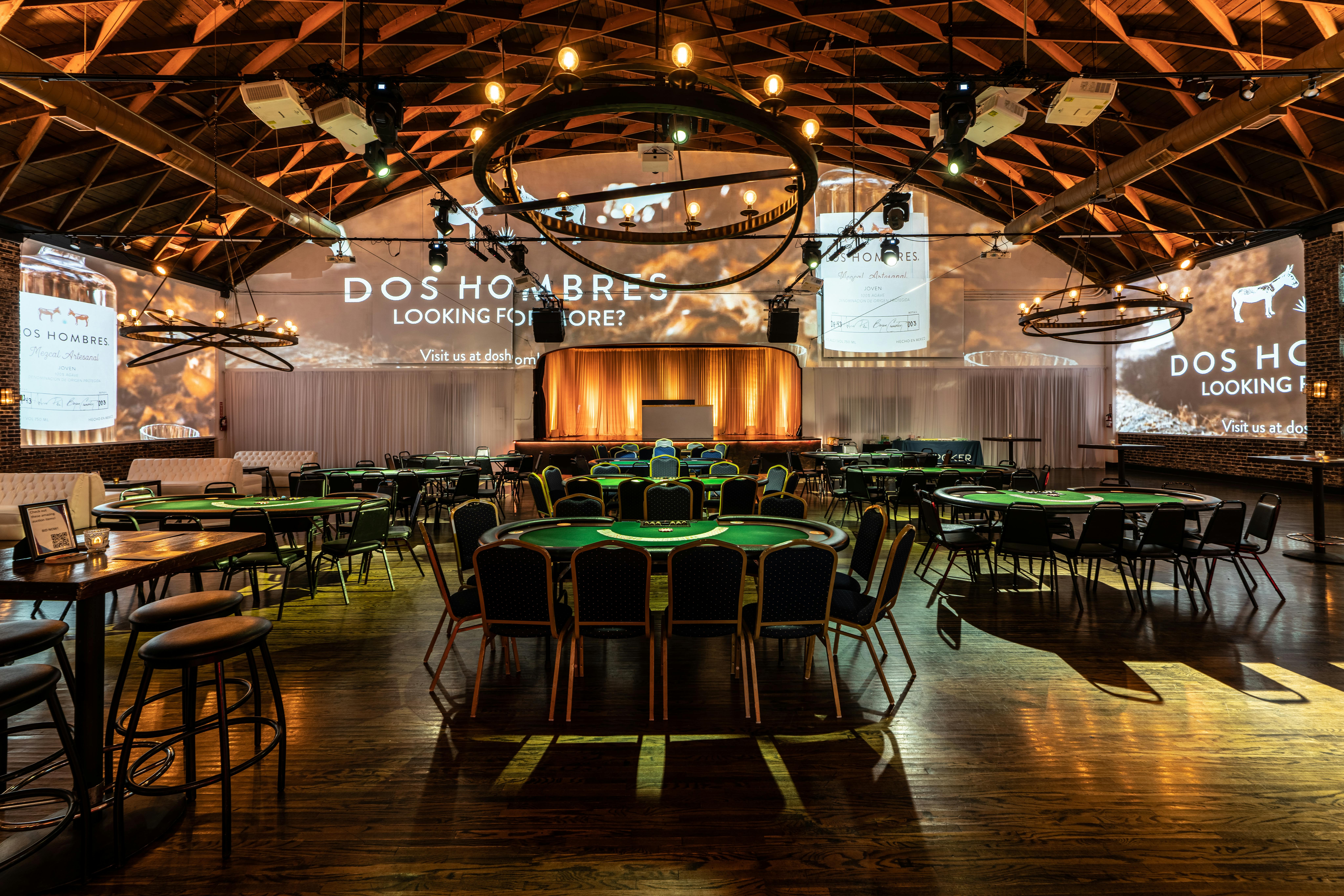 Cover photo of Candela La Brea