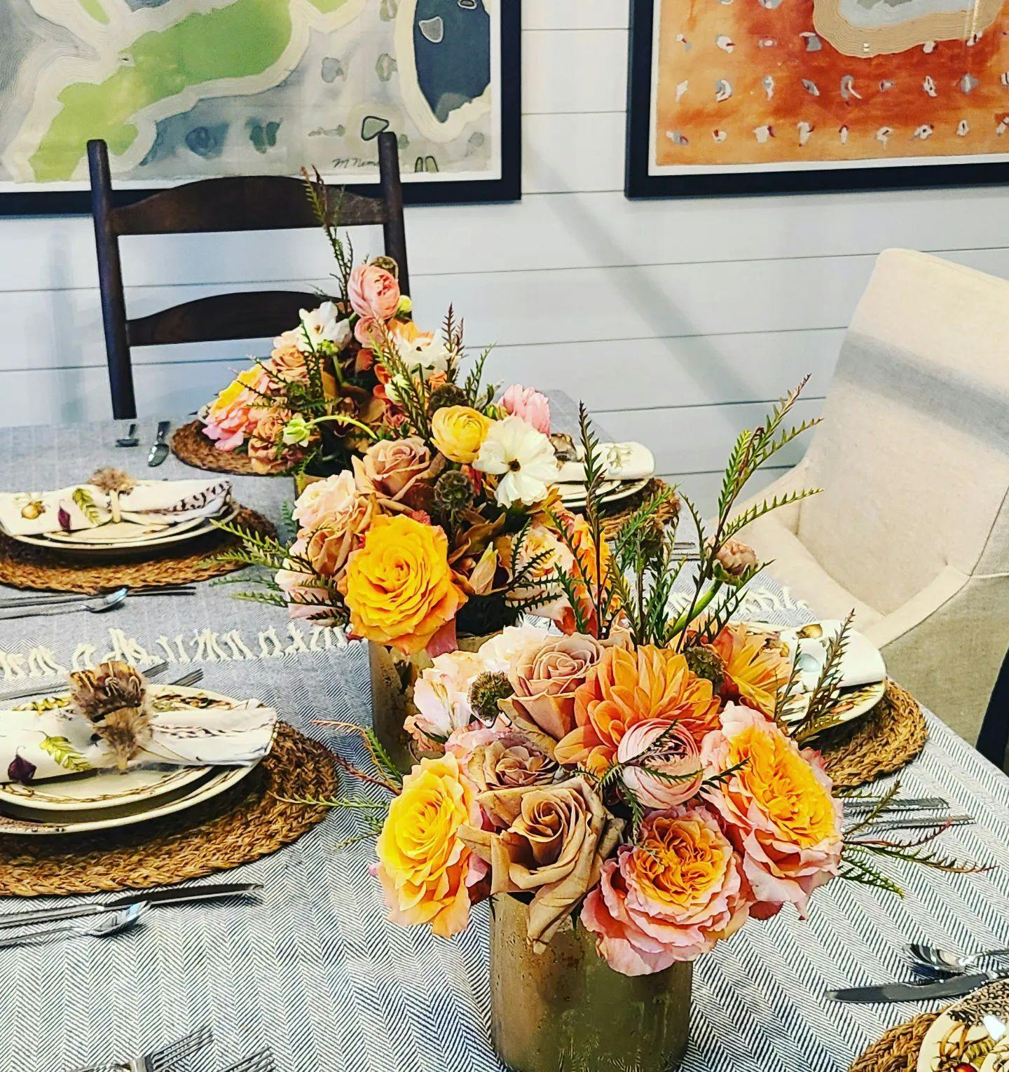 Featured photo from Ian Tafoya Designs