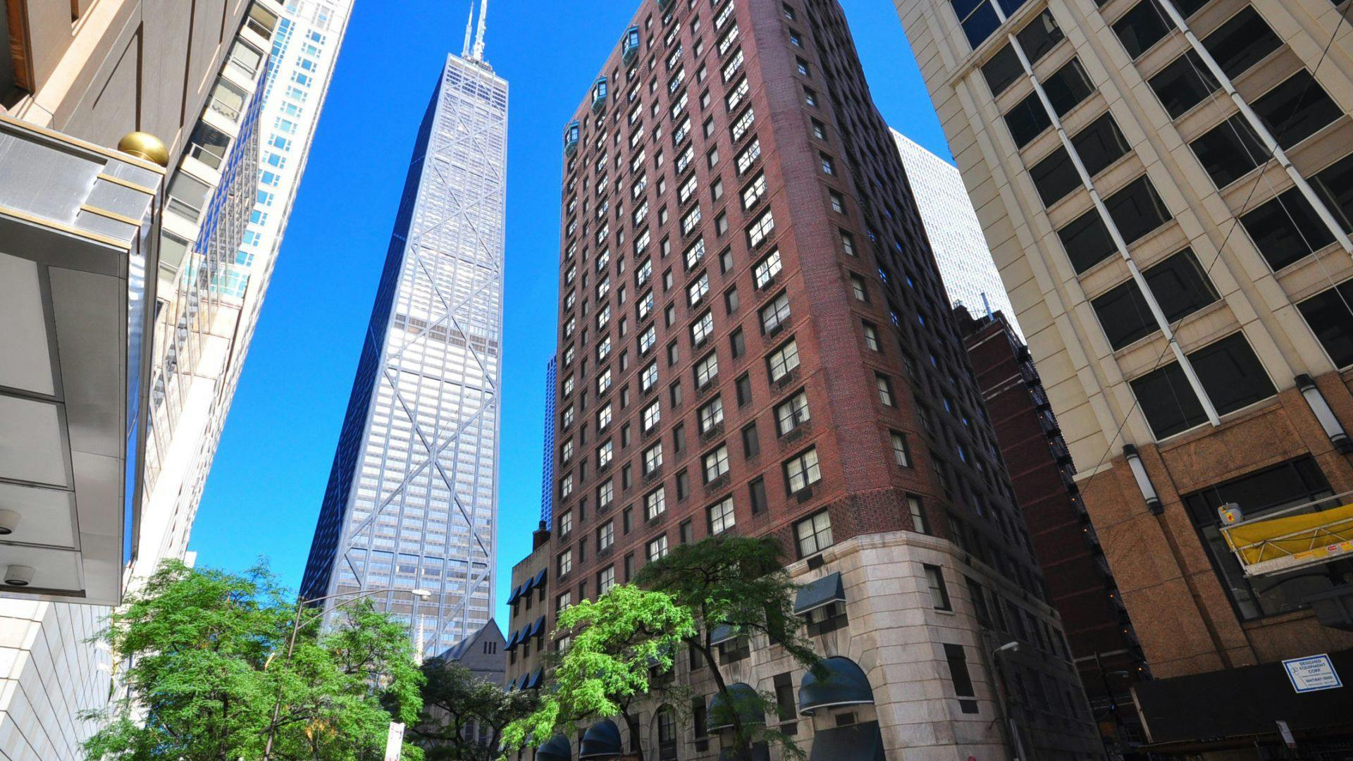 Featured photo from The Whitehall Hotel