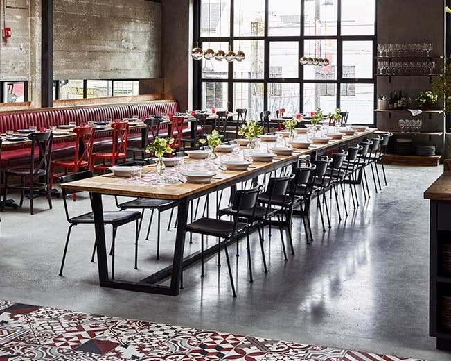 Featured photo from Che Fico